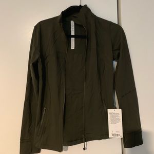 Lululemon Define Jacket *Nulux